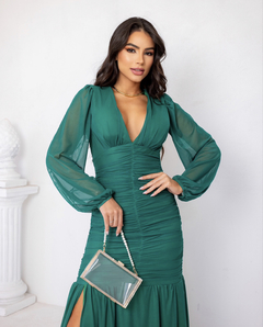 VESTIDO ARIEL