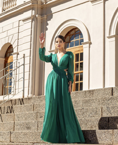 VESTIDO ANA CLOE