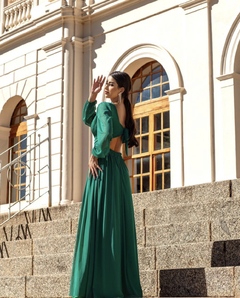 VESTIDO ANA CLOE na internet