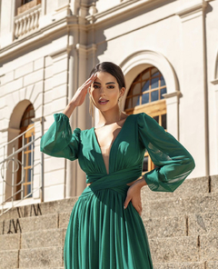 VESTIDO ANA CLOE - comprar online