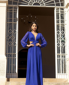Imagem do VESTIDO ANA CLOE