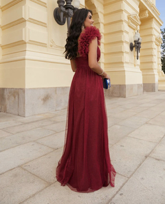 VESTIDO VALENTINA