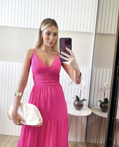 VESTIDO ANELY - comprar online