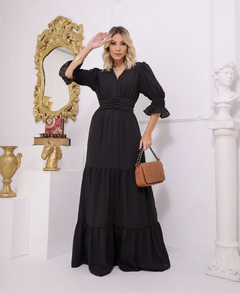 VESTIDO SUZY