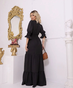 VESTIDO SUZY - loja online