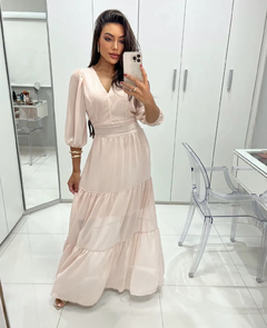 VESTIDO LAÍS - comprar online