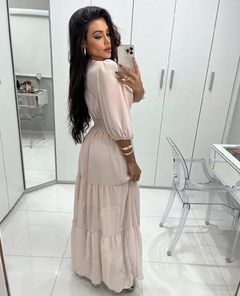 VESTIDO LAÍS - MADRI BOUTIQUE 