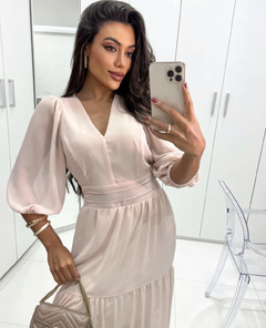 VESTIDO LAÍS - loja online