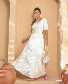 VESTIDO ANA - MADRI BOUTIQUE 