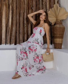 VESTIDO MILA