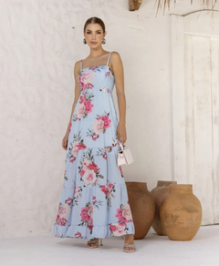 VESTIDO MILA