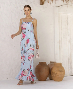 VESTIDO MILA - MADRI BOUTIQUE 