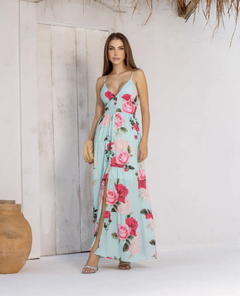 VESTIDO THAÍS - loja online