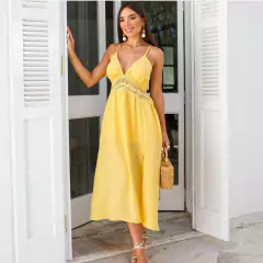 VESTIDO CECÍLIA - MADRI BOUTIQUE 