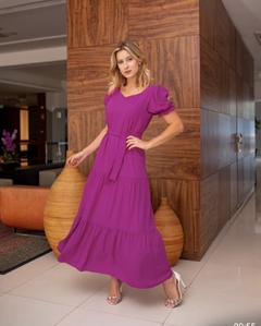 VESTIDO JULIANA