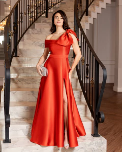 VESTIDO NANDA - comprar online