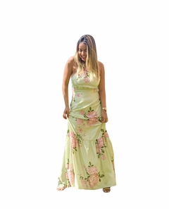VESTIDO LARA - MADRI BOUTIQUE 