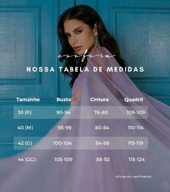 VESTIDO MONIQUE