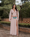 VESTIDO LAURA