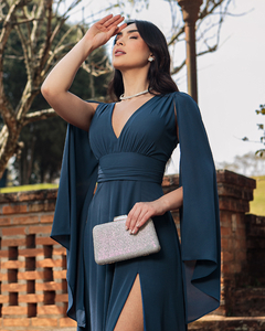 VESTIDO LAURA - MADRI BOUTIQUE 