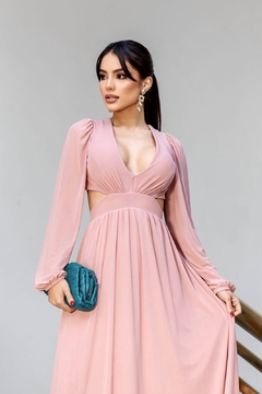 VESTIDO ALANIS - comprar online