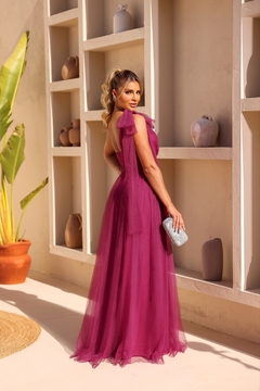 VESTIDO SORAIA - comprar online