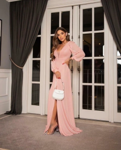 VESTIDO ANA ALICE