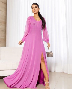 VESTIDO ANA ALICE - comprar online