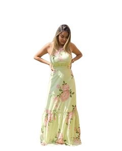 VESTIDO LARA