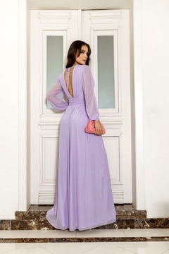 VESTIDO ANGÉLICA - MADRI BOUTIQUE 