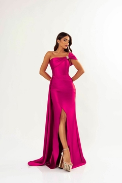 VESTIDO VERÔNICA - comprar online