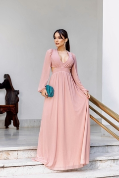 VESTIDO ALANIS