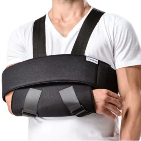 Cabestrillo con Faja Inmovilizadora de Hombro