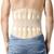 Faja Sacrolumbar Alta - comprar online