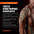 Cinta Kinetaping Dinámica - comprar online