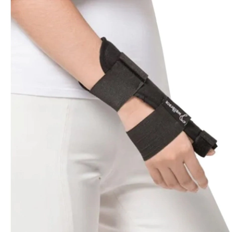 Inmovilizador De Dedo Pulgar
