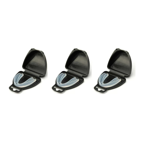 Combo Protector Bucal x3