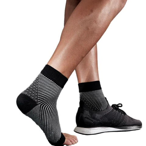 Tobillera de Compresión para Fascitis Plantar x2 - comprar online