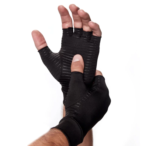Guantes de Compresión Con Cobre x2 - comprar online