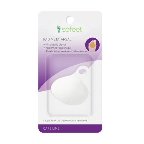 Pad Metatarsal Sofeet