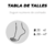Talonera Confort Gel - comprar online