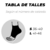 Tobillera de Compresión para Fascitis Plantar - PTM