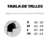 Rodillera Abierta Con Ballenas - comprar online