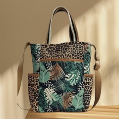 Matera Print Animal