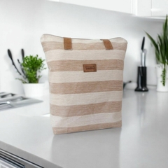 Bolso Beige