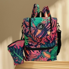 Mochila Holly Botanica