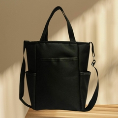 Matera Cordura Negra