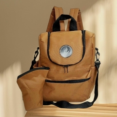 Mochila Holly Suela