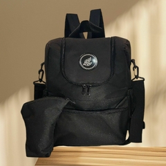 Mochila Holly Negra