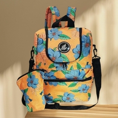 Mochila Holly Orange
